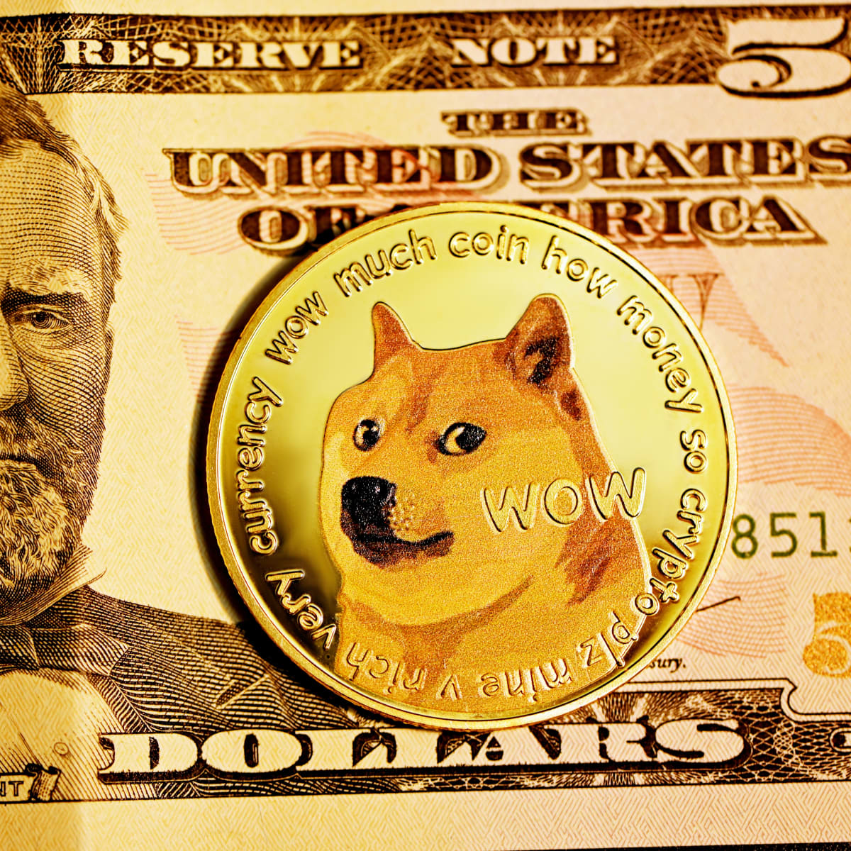 Dogecoin USD (DOGE-USD) Price, Value, News & History - Yahoo Finance