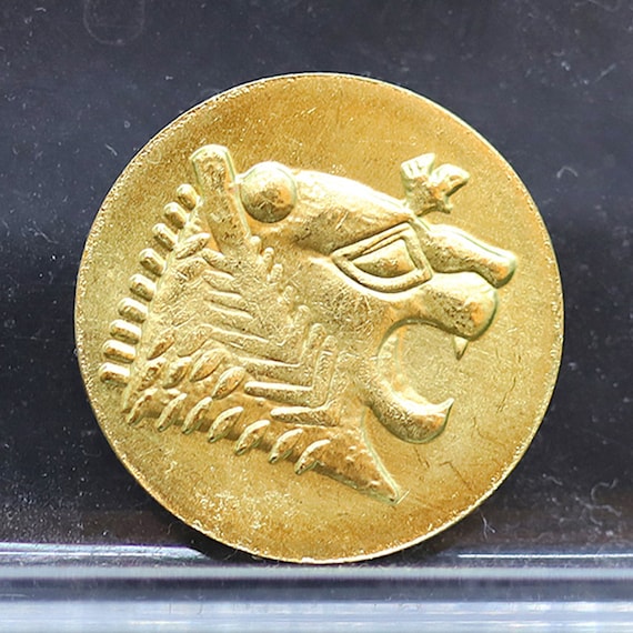 Lions on ancient coins – bitcoinhelp.fun