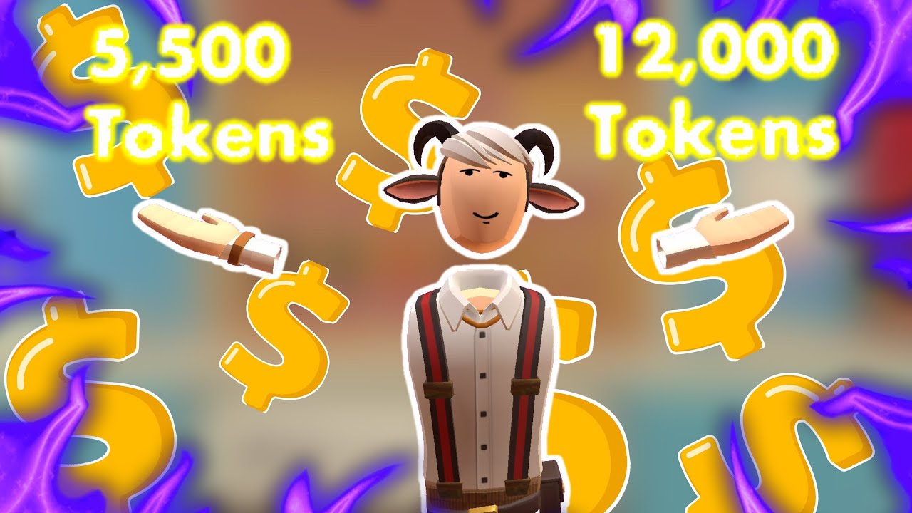 How to Get Tokens in Rec Room: Tokens Guide - Prima Games