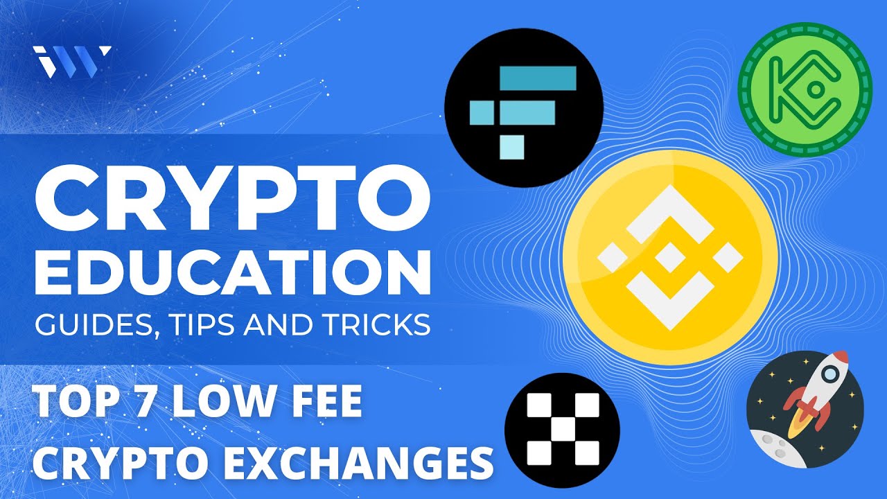 Spot Trading Fee Comparison - Lowest Exchange Fees