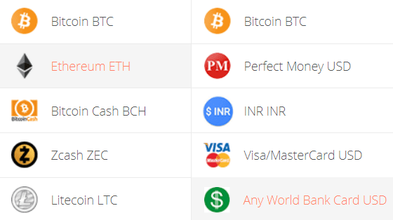 ETH to USD | Convert Ethereum to US Dollars | Revolut Singapore