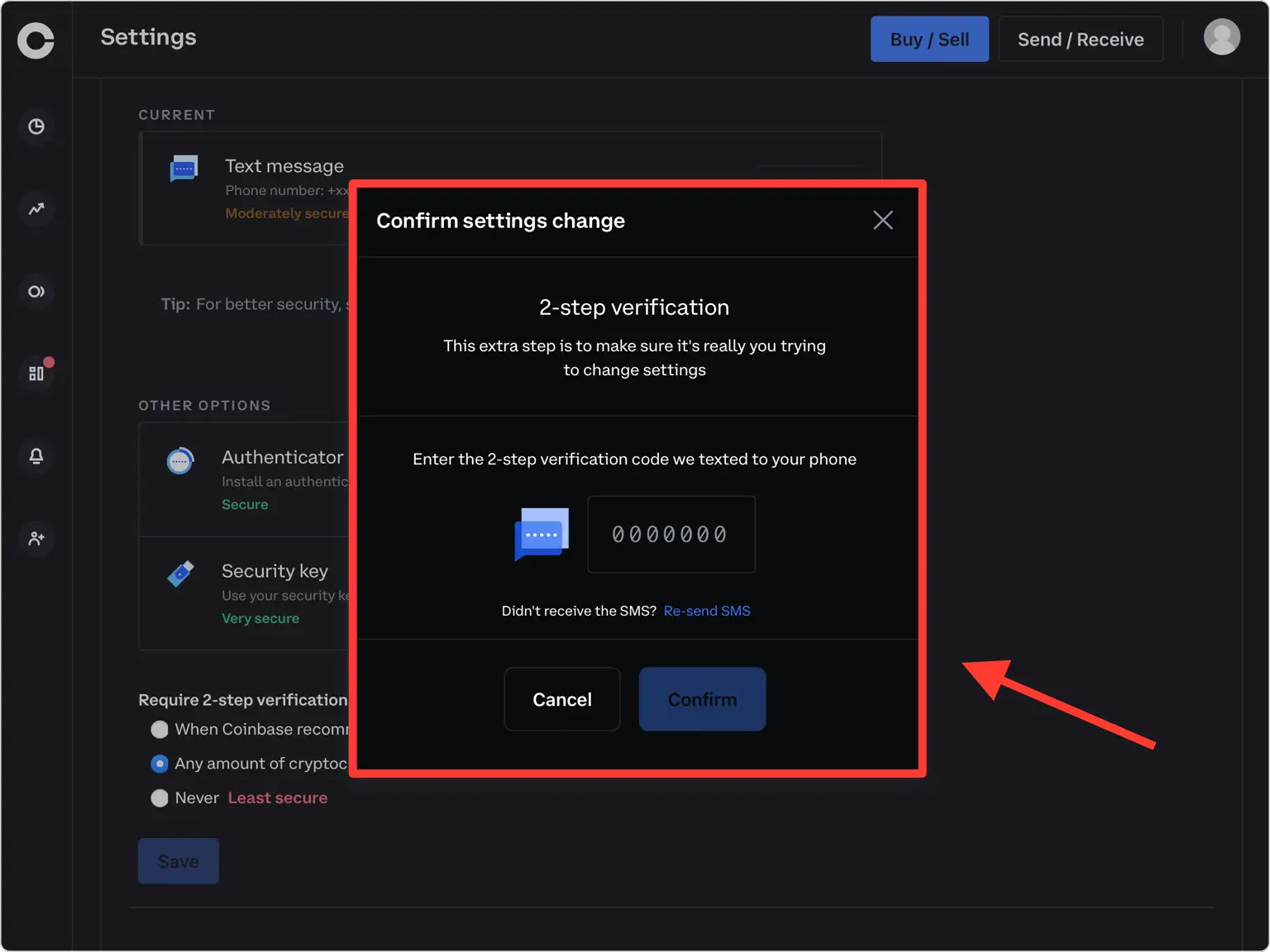 How To Scan QR Code On Coinbase Wallet? An Ultimate Guide