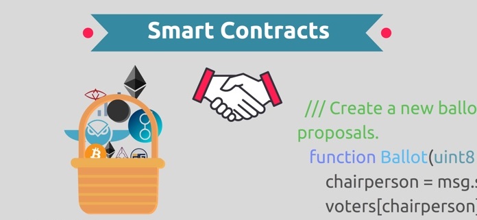 Deploy Your First Smart Contract