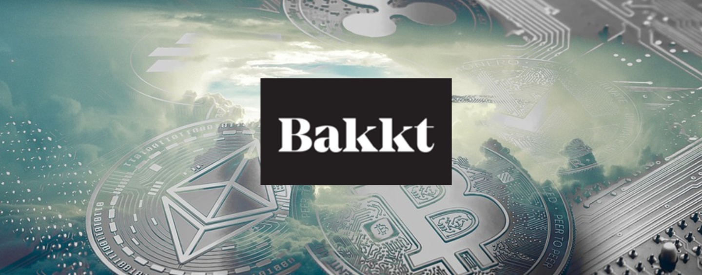 Bakkt for Consumers | Bakkt