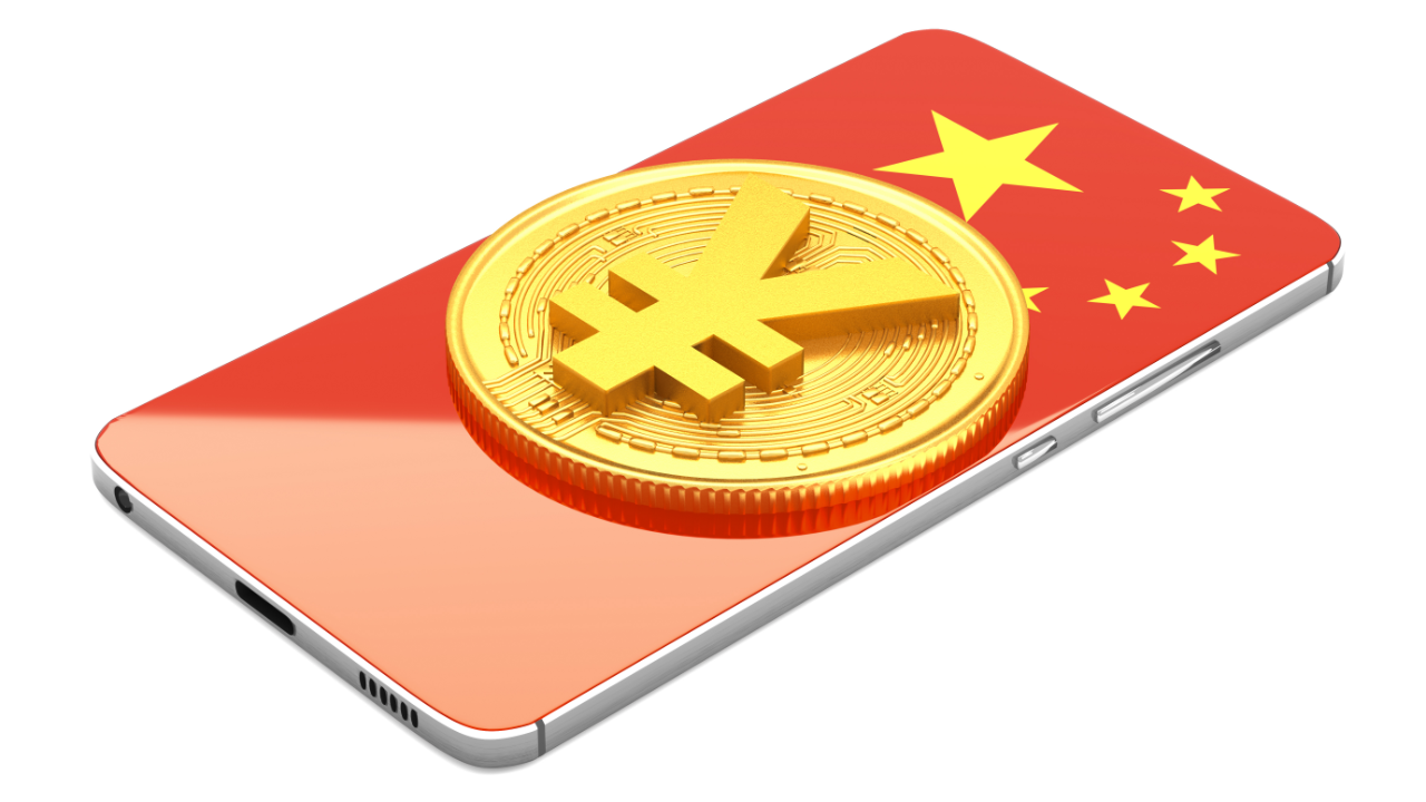 China Is Doubling Down on its Digital Currency - Foreign Policy Research Institute