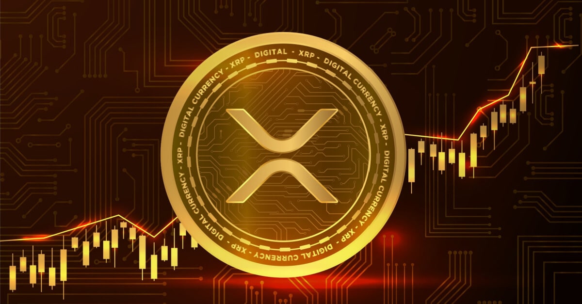 Could Ripple (XRP) Reach $10,? | CoinCodex