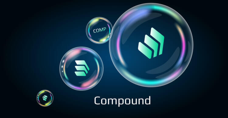 What is Compound? Everything you need to know about COMP | BLOX