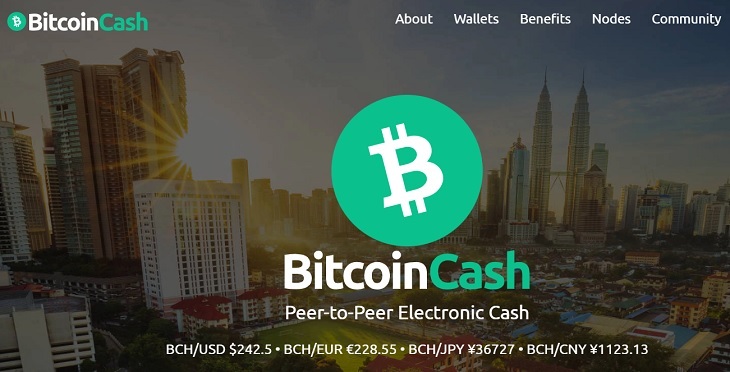 Convert USD to BCH - US Dollar to Bitcoin Cash Converter | CoinCodex