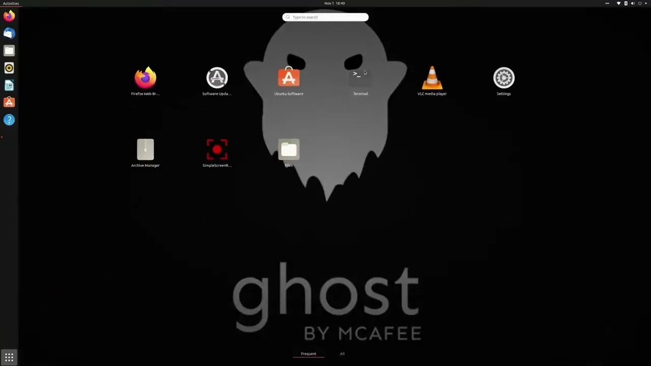 John McAfee Introduces His New Privacy Coin ‘GHOST’ – Is This Real?