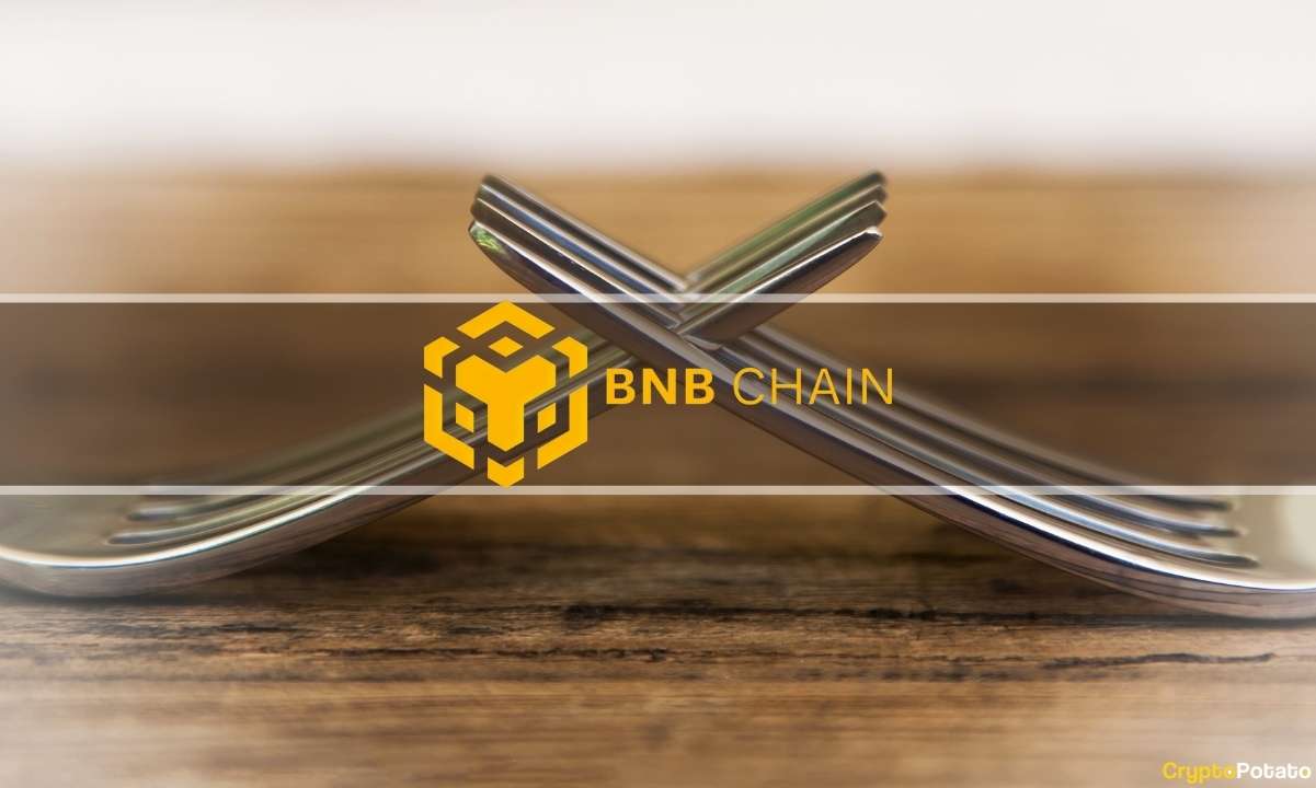 BNB Chain Bruno Upgrade v - BNB Chain Blog