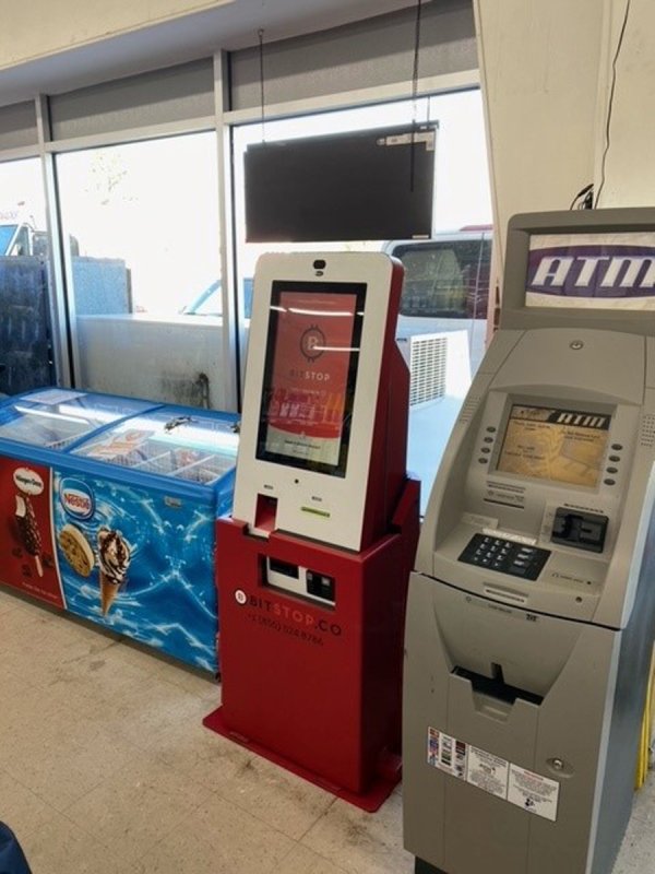 LibertyX Bitcoin ATM, Dr M L King Jr Blvd, New Bern, NC - MapQuest
