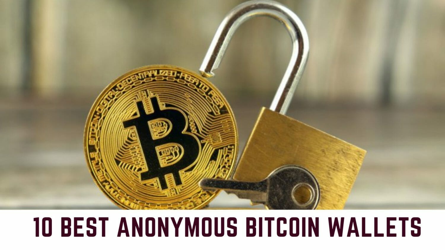 How Anonymous is Bitcoin?