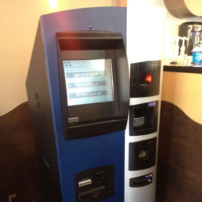 How Does a Bitcoin ATM Work: Pros, Cons, and The Full How-To