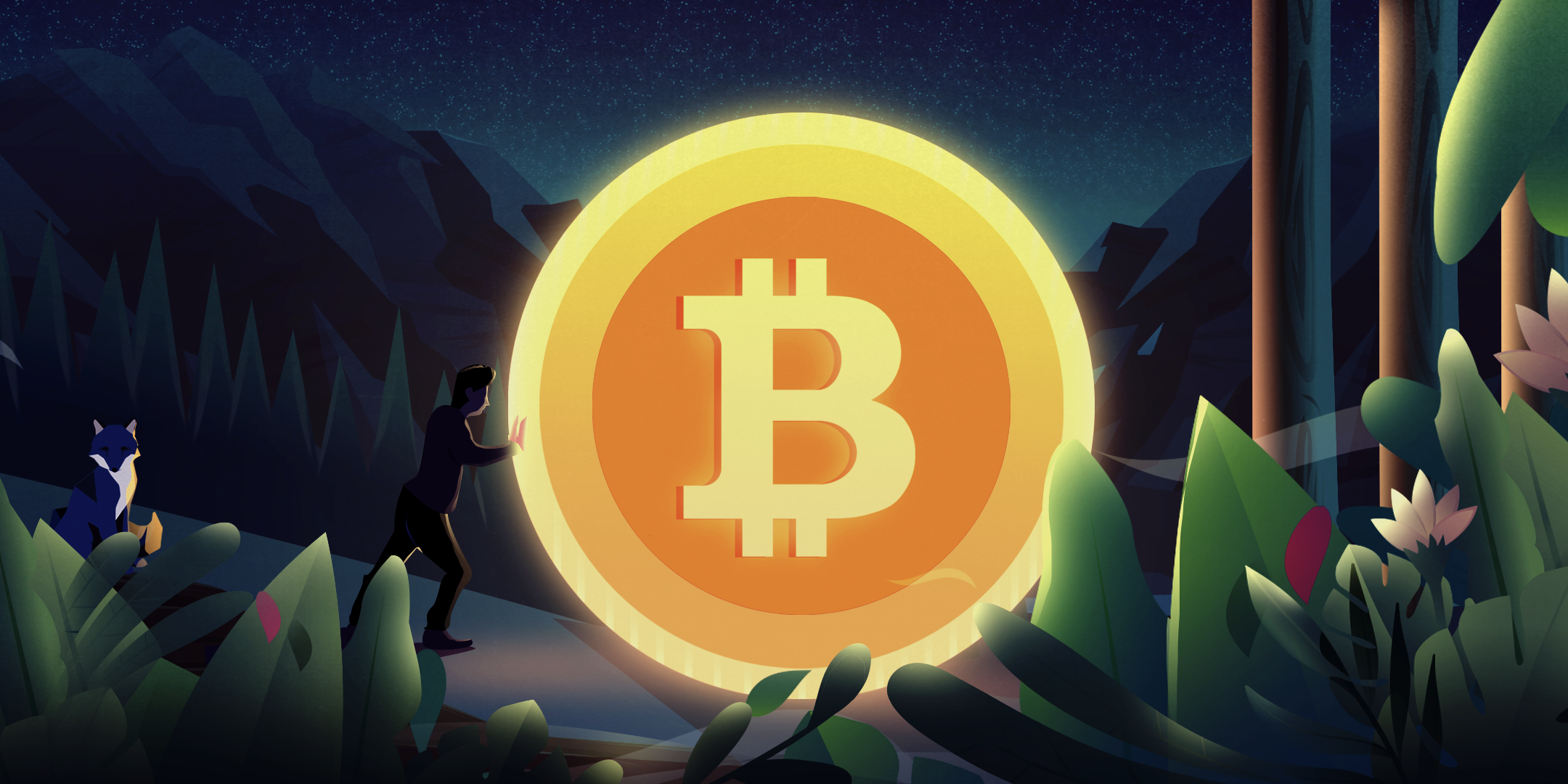 Bitcoin Strategy: Easy Crypto Strategy In 5 Steps — 