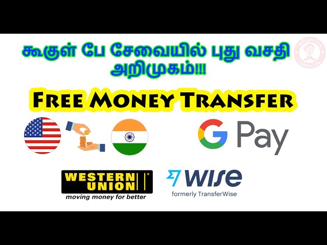 Western Union Money Transfer | Send & Receive Funds Worldwide