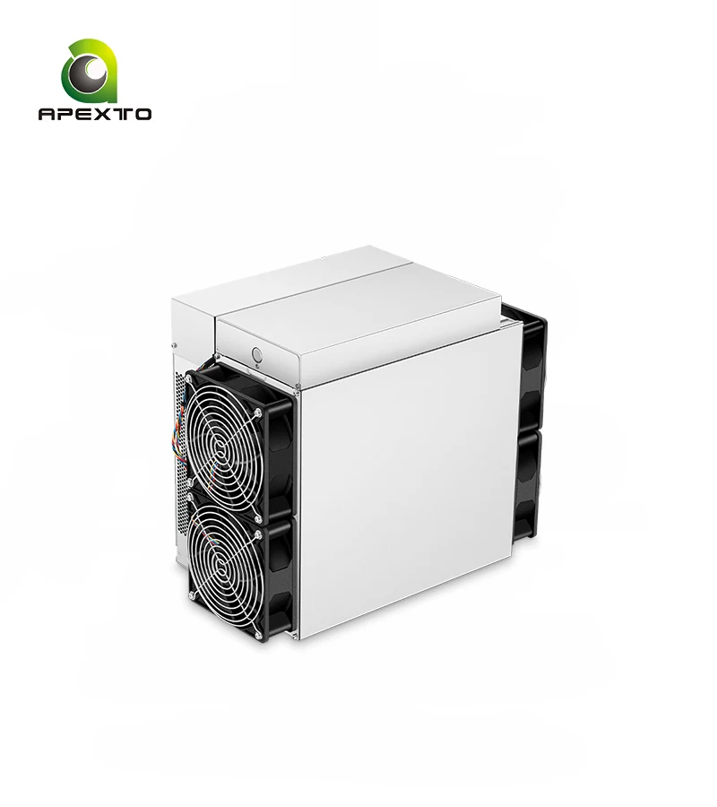 Antminer L7 MH | CRYPTO MINER INDIA