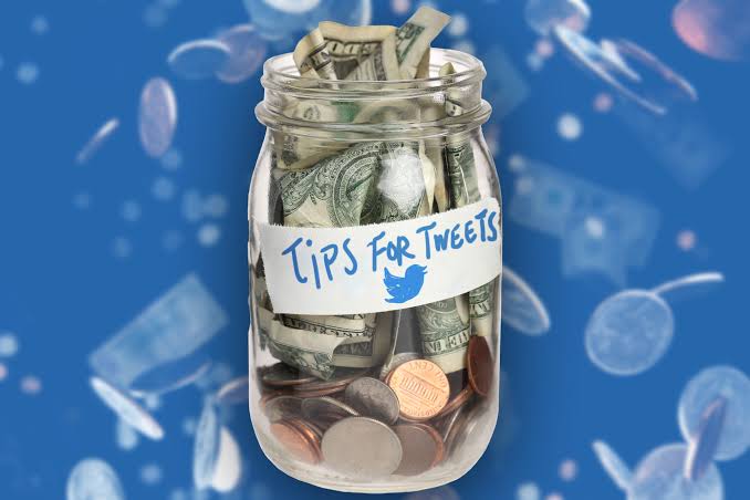 Twitter may allow you to receive tips in Bitcoin and Ethereum via Tip Jar - The Economic Times