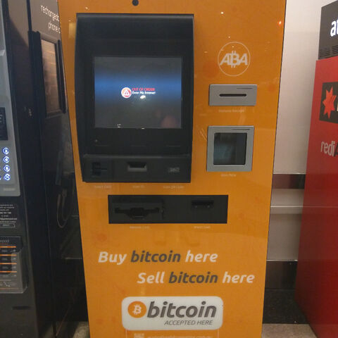 Buy Bitcoin Perth | Bitcoin ATM Perth