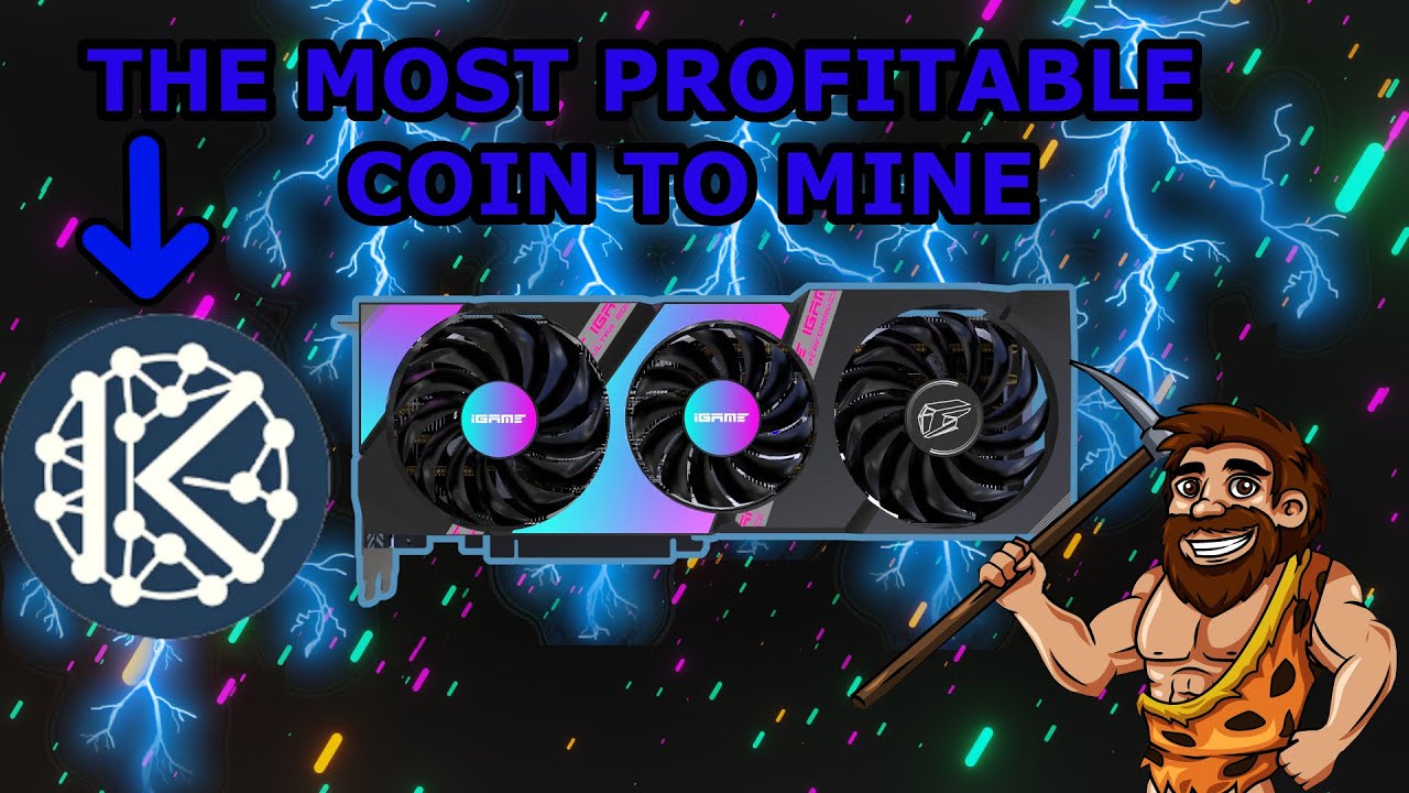 20 BEST Crypto to Mine with GPU [Most Profitable Coin]