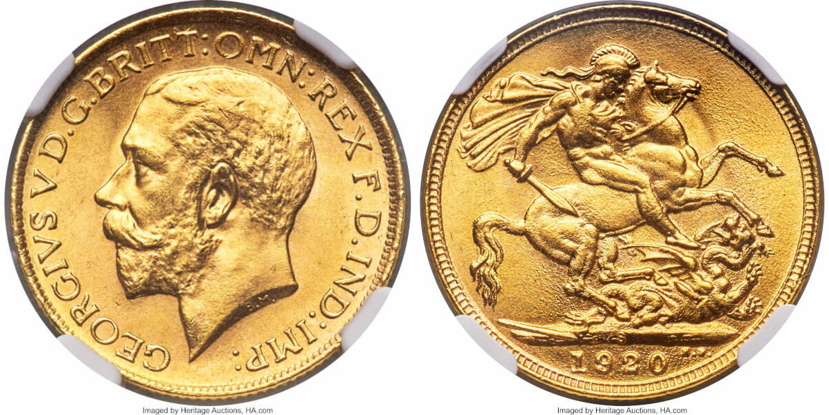 Roxbury's – Australia's Best Auction House - Coin Auctions & More