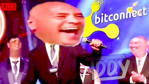 Anybody ever heard of Craig-grant the BitConnect shill? - Imgflip