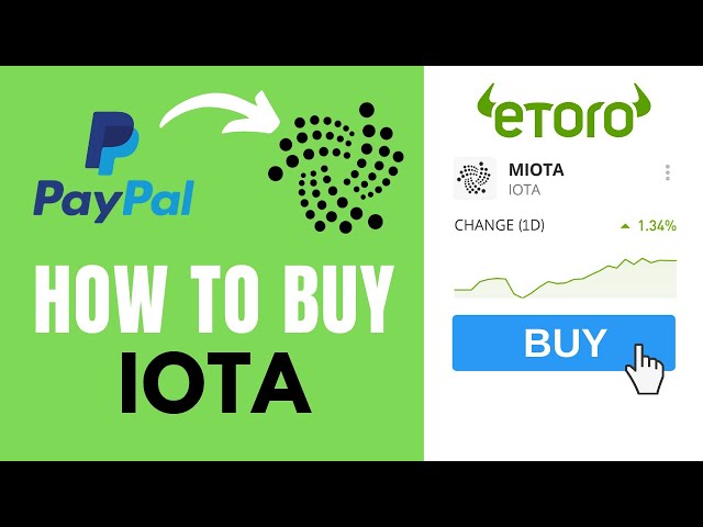 How to Buy IOTA – bitcoinhelp.fun
