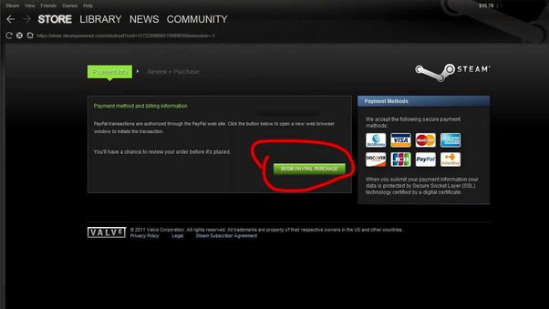 What Is Steam Wallet? How to Add Funds to Purchase Games