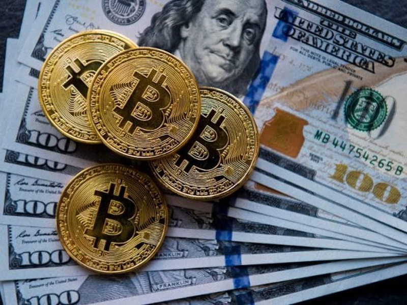 How To Cash Out Your Crypto Or Bitcoin | Bankrate