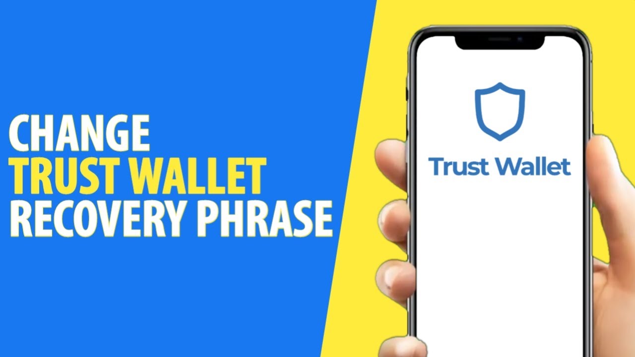 How to Restore a Multi-Coin Wallet - Crypto Basics - Trust Wallet