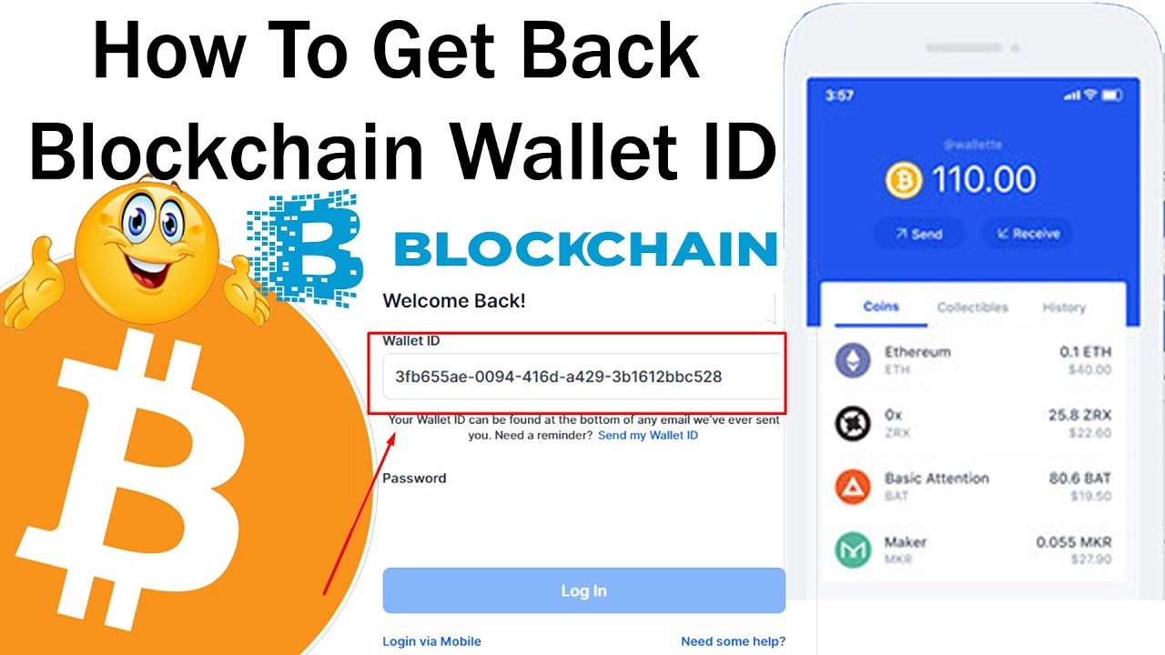 Blockchain Wallet: What It Is, How It Works, Security Issues