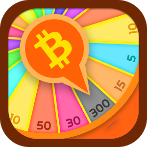 free bitcoin spinner