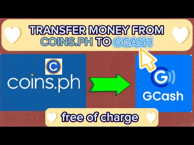 bitcoinhelp.fun to GCASH: Transfer Funds for FREE ~ #TeamZeroFees