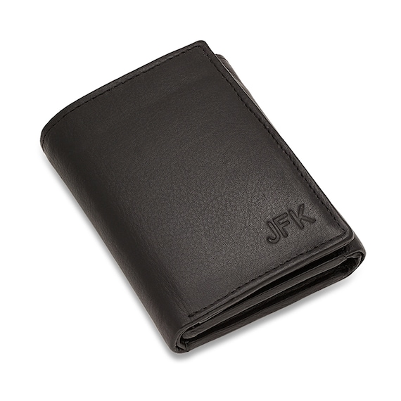 Men's Bifold Wallets and Billfolds