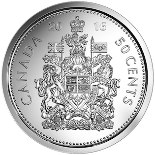 Canadian Silver Coin Calculator | SCT