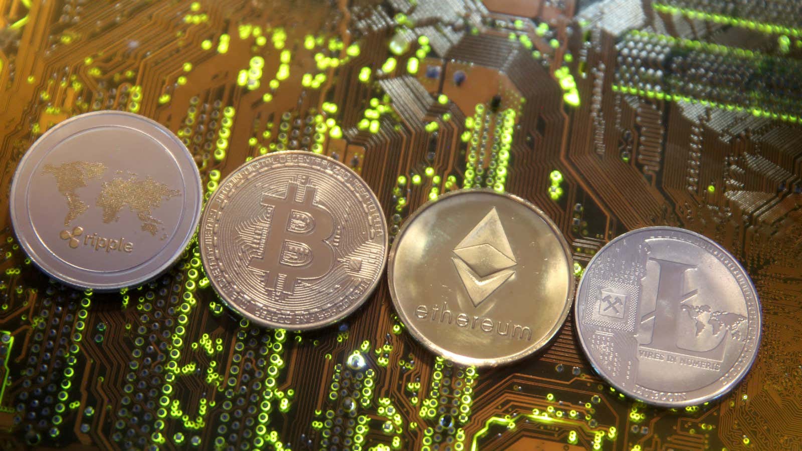 Cryptocurrency in India: What's the govt's stand, legal status, its future - BusinessToday