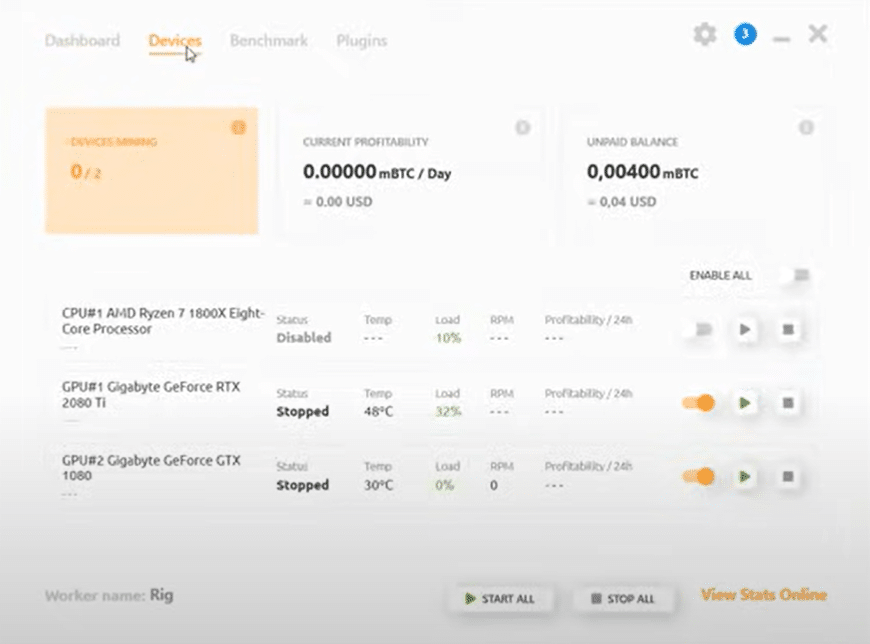 A guide on how to earn bitcoins or other cryptocurrencies without investment