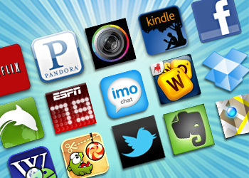 Best Android apps available in 