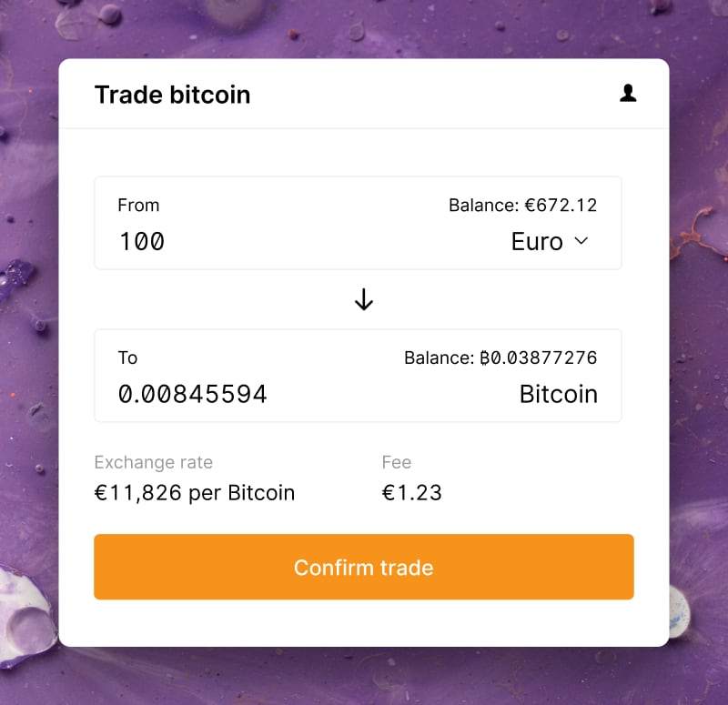 Buy Bitcoin in Egypt Anonymously - Pay with SWIFT