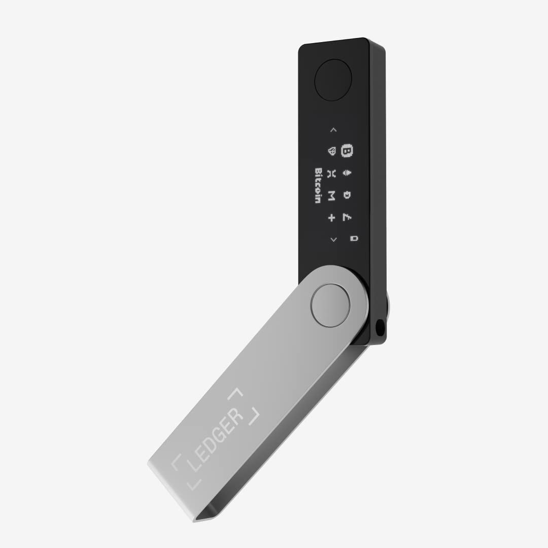 Ledger Nano X | Ledger