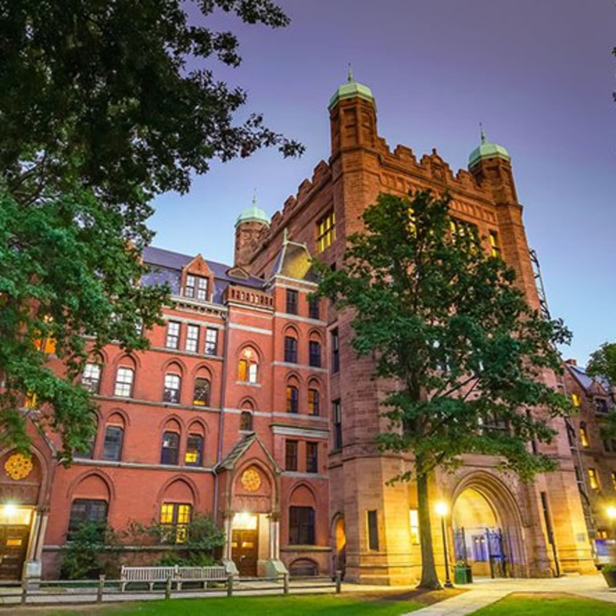 Yale Dives into Cryptocurrency | Chief Investment Officer