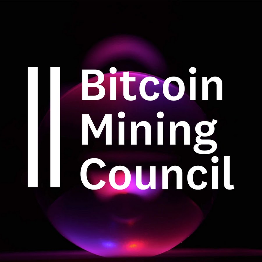 Bitcoin Mining Council - CoinDesk