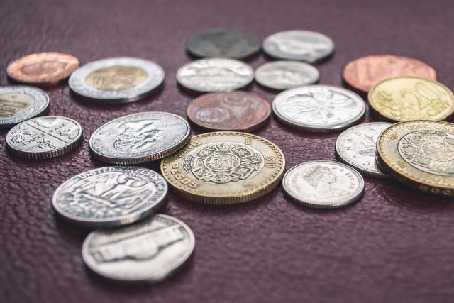 5 Best Places To Sell Rare Coins and Paper Money