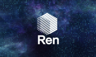 Buy Ren with Credit or Debit Card | Buy REN Instantly