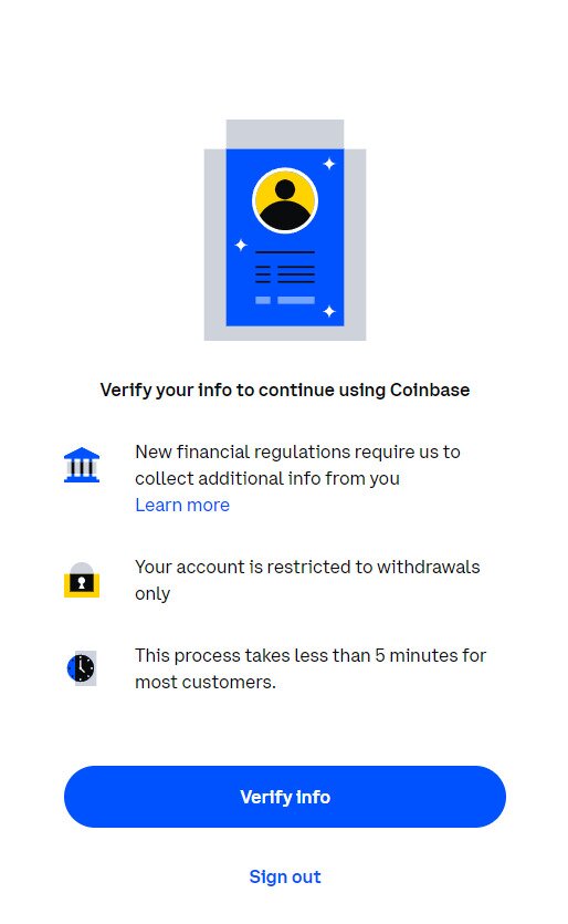 Coinbase launches KYC service on Base - Blockworks