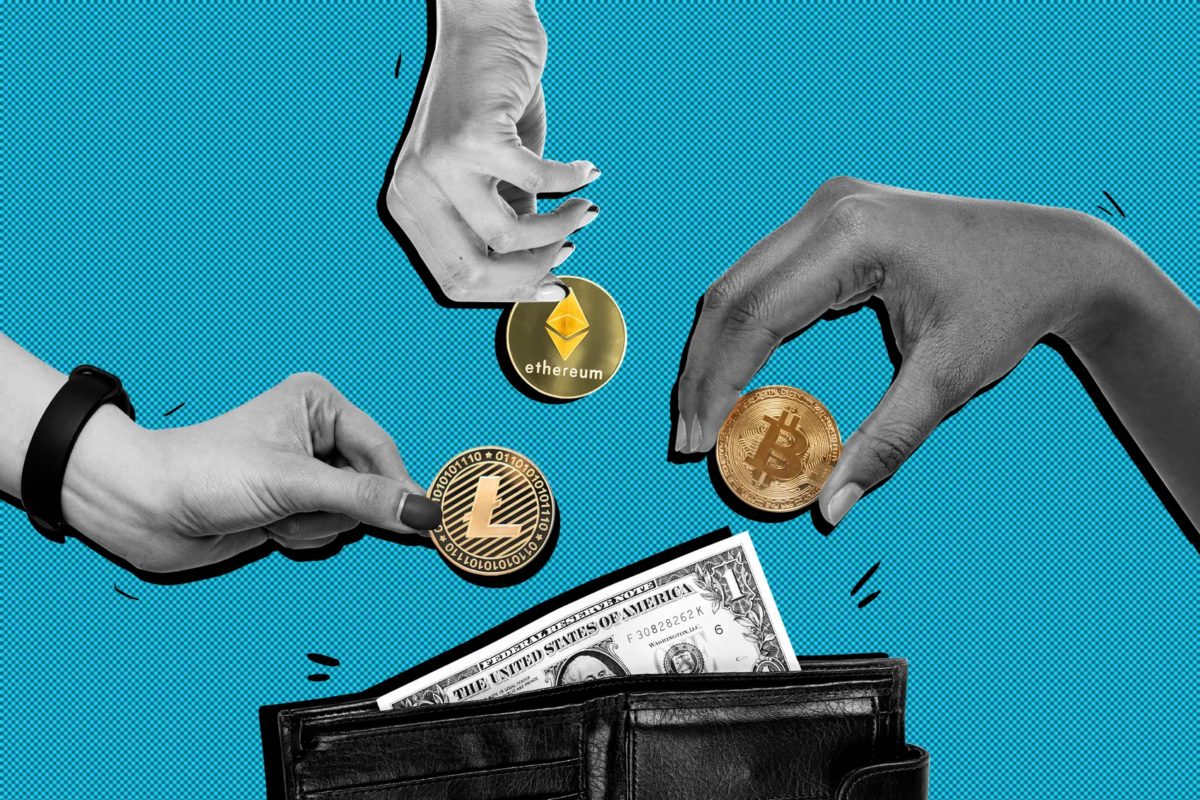 Is Bitcoin a Good Investment? - NerdWallet