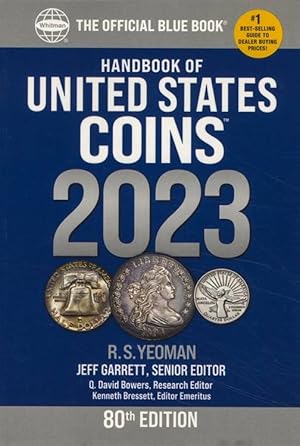 Coin Guide Books – The Coin Supply Store