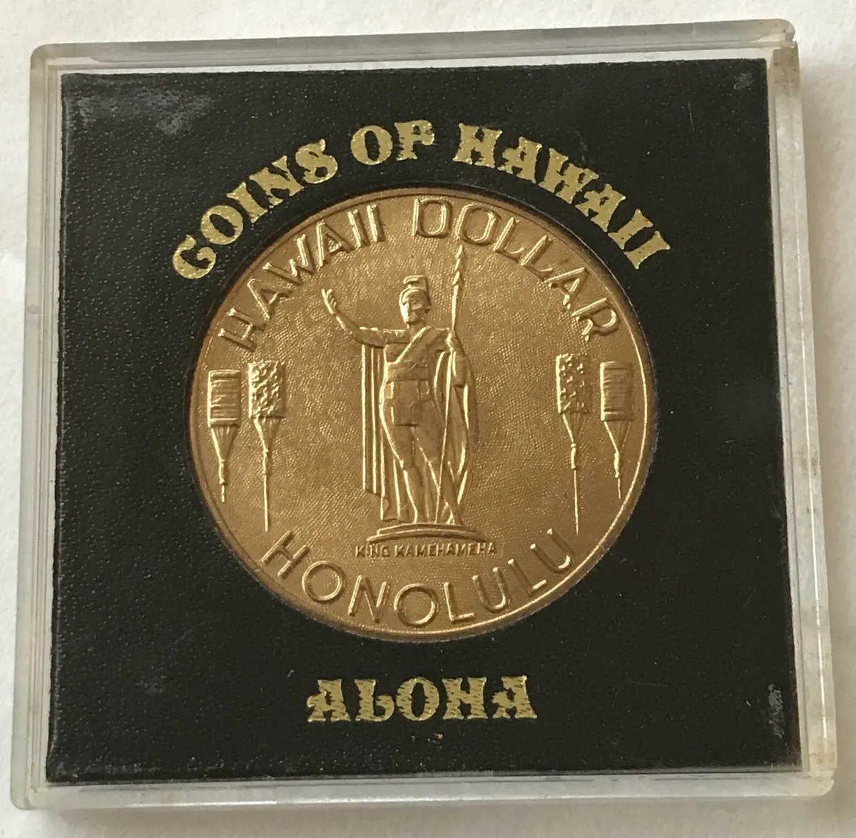 Hawaii State Quarter | U.S. Mint
