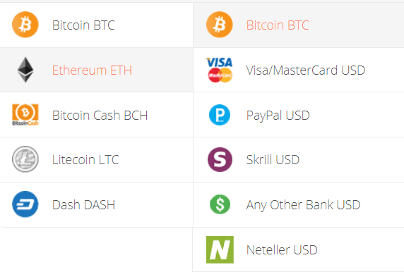 ETH (Ethereum) - BTC (Bitcoin) Exchange calculator | Convert Price | bitcoinhelp.fun