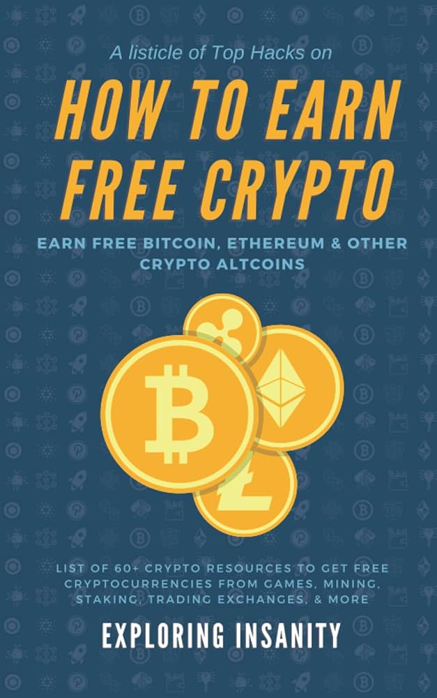 11 Ways To Earn Free Crypto | Bankrate