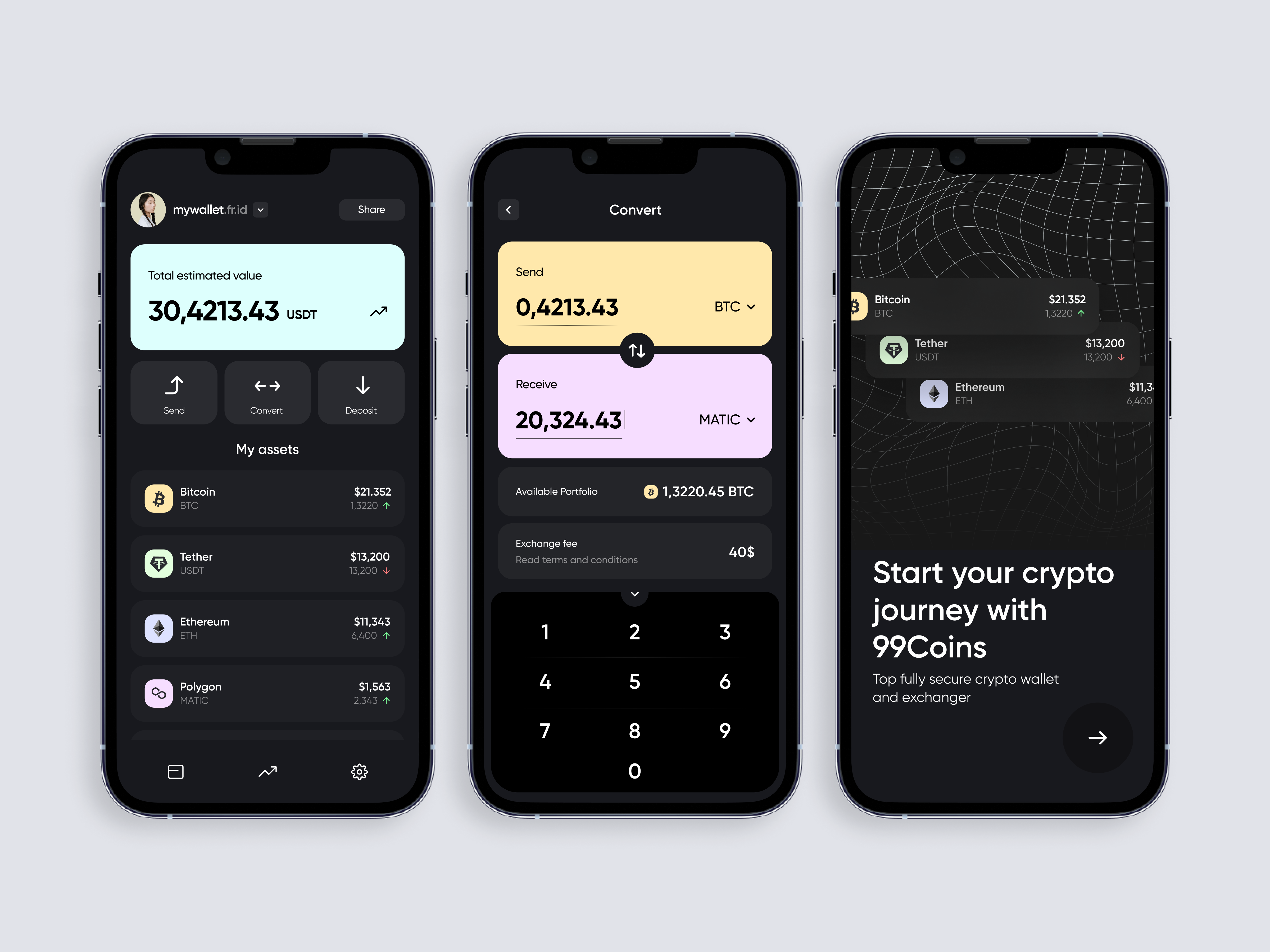 9 Best Cryptocurrency Apps for Beginners in 